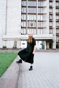 Sasha Kurmaz