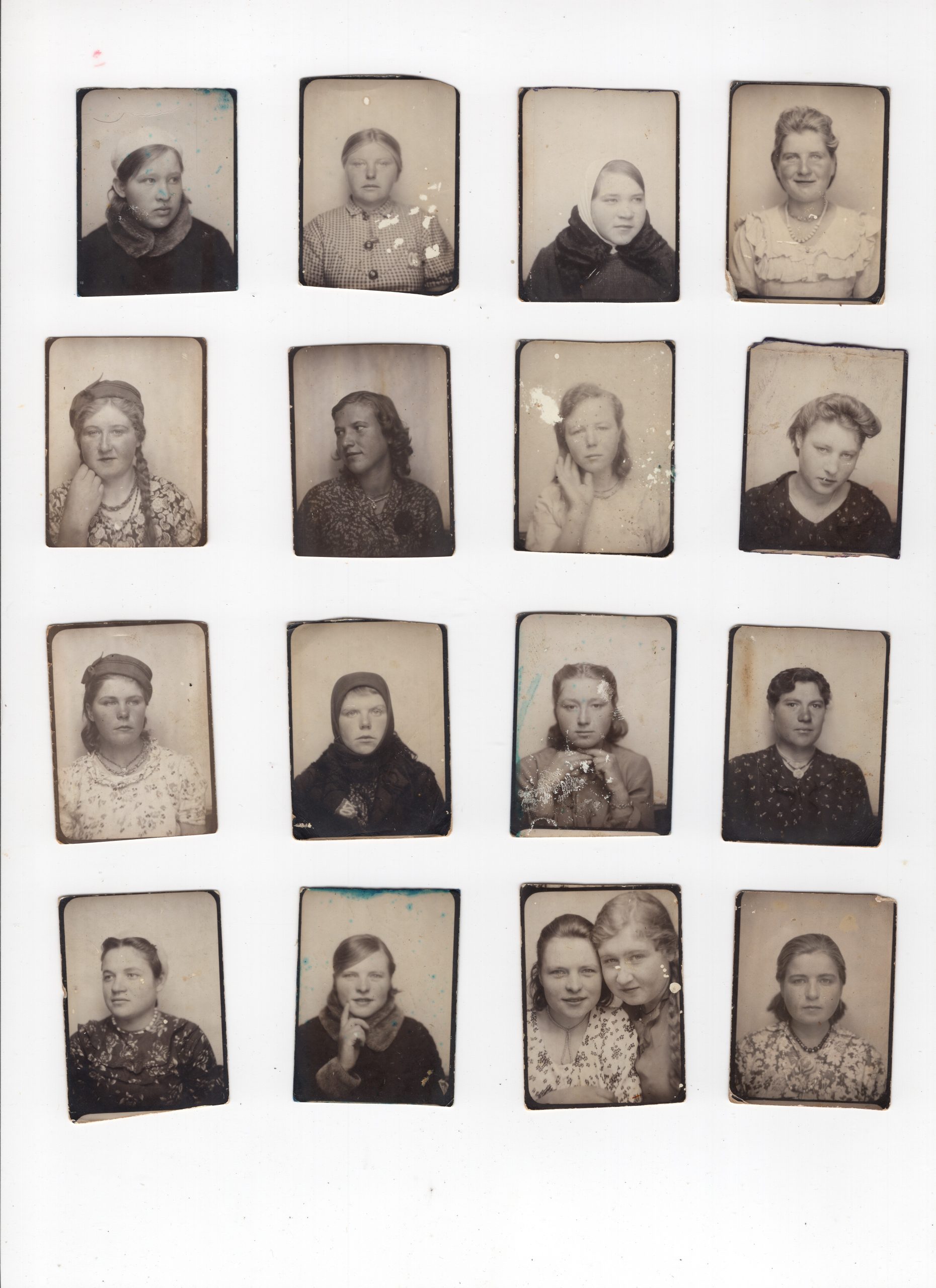 Orphaned Archives: How ‘After Silence’ Researches the Photographs That Have Lost Their Owners